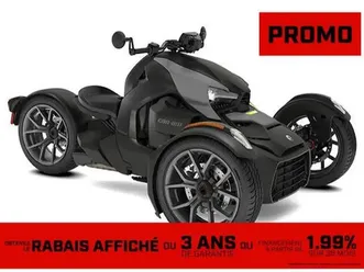 2024 can-am ryker (900 ace)