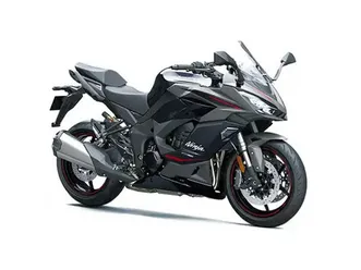 2025 kawasaki ninja 1100sx se