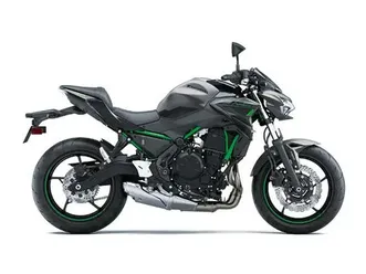 2023 kawasaki z650