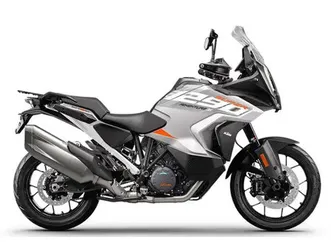 2024 ktm 1290 super adventure s