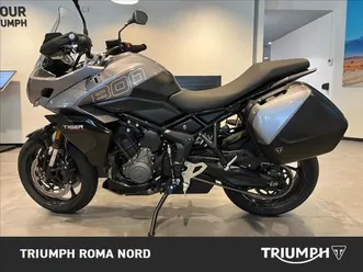 triumph tiger sport 800