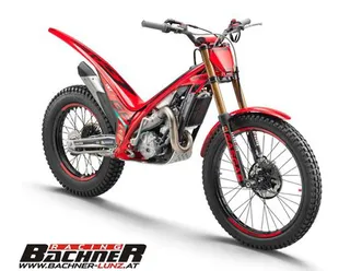 moto neuve: gasgas txt gp 250