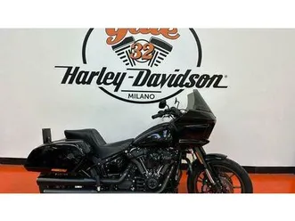 vendo harley-davidson low rider st (2022 - 24) usata a milano (codice 9842251) - moto.it
