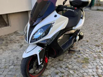 kymco xciting 500r