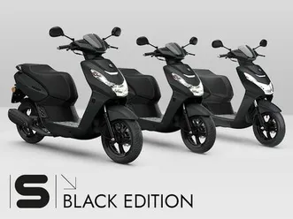 peugeot kisbee s blackedition