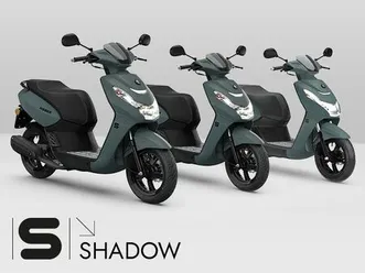 peugeot kisbee s shadow