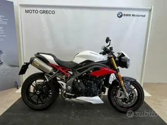 triumph speed triple r 1050 abs my16