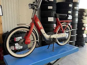 piaggio ciao ( aus 1. hand ) canton berne -