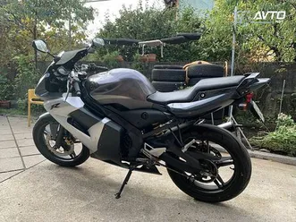 yamaha tzr 50