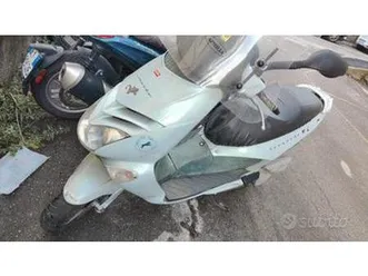 aprilia leonardo 150 - 2000