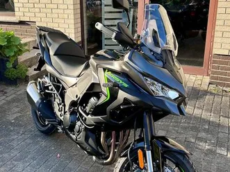 kawasaki versys 1100