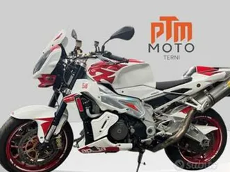 aprilia tuono 1000 r condizioni top