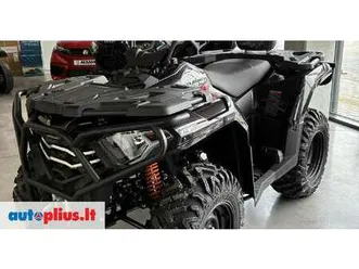 loncin xwolf 300 271 cc, atv / quad
