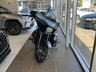 2025 harley-davidson flhxu street glide ultra flhxu street glide