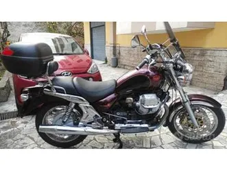 moto guzzi california 1100 - 2005