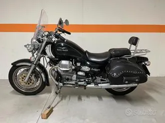 moto guzzi california 1100 special