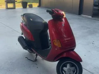 piaggio skipper 172cc a1 — scooters | piaggio — marktplaats