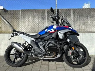 bmw r 1300 gs oil inkl.5/50