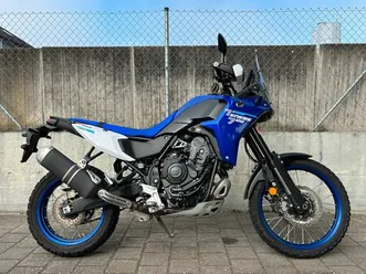 yamaha tenere 700