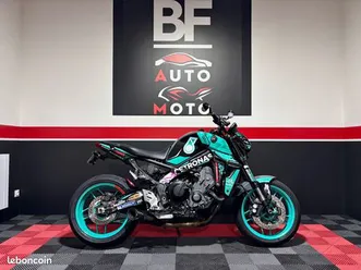 yamaha mt09 mt-09 a2