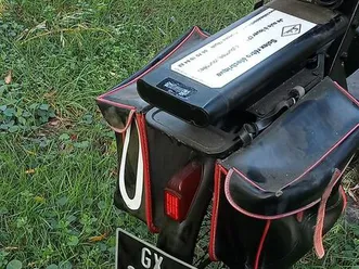 solex electrique rétrofit