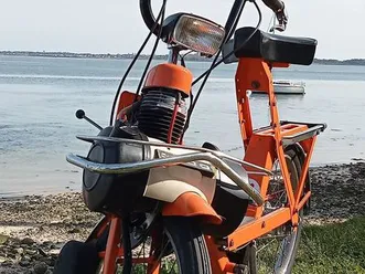 solex 5000