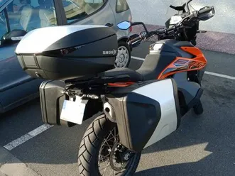 ktm 890 adventure