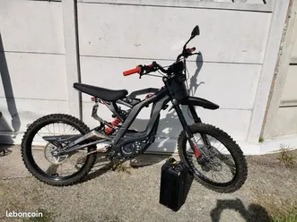 surron light bee hommologuée x