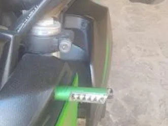 kawasaki z 650 - 2019