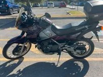 kawasaki kle 500 &apos;99