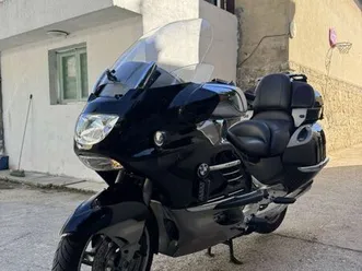 k1200lt bmw
