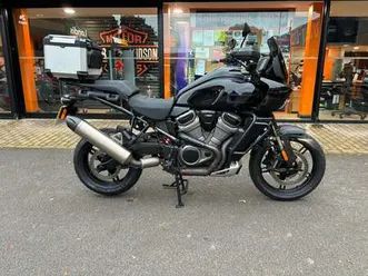 2021 harley-davidson adventure touring ra1250s pan america 1250 special for sale in cheltenham