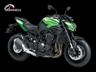 kawasaki z900 - skladem