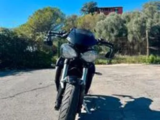 street triple 765 rs