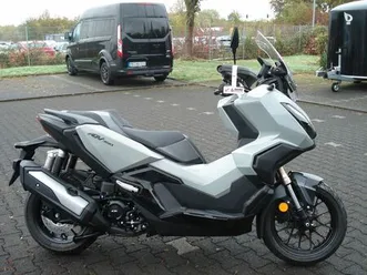 honda adv 350