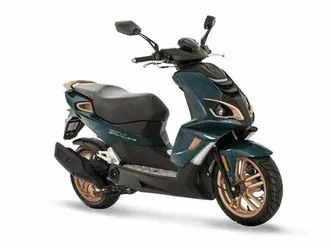 peugeot speedfight 4 sportline