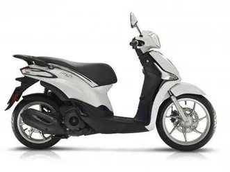 piaggio liberty 125 iget - výprodej