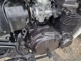 suzuki gn 72 l canton soleure -