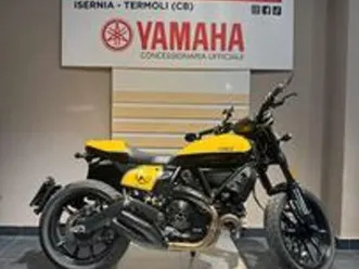ducati scrambler full throttle