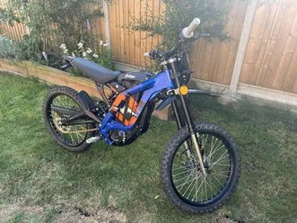 sur-ron light bee l1e