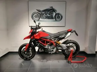 ducati hypermotard 950