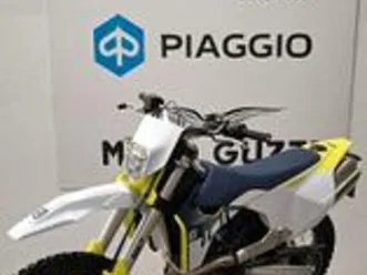 husqvarna 701 enduro