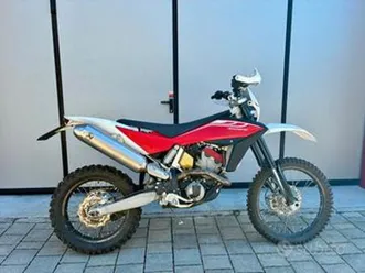 husqvarna te 449 - 2011