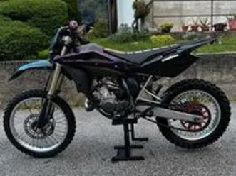 husqvarna wre 125