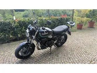 kawasaki z 650 rs - 2022