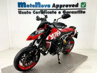 ducati hypermotard 950 rve - motonova