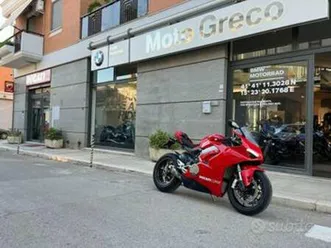 ducati panigale v4 1100