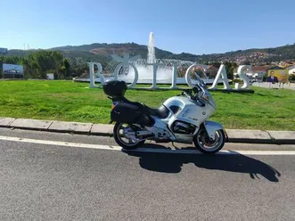 vendo bmw r1100 rt boticas e granja