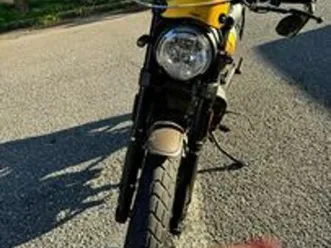 ducati scrambler - 2018