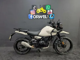 enfield himalayan